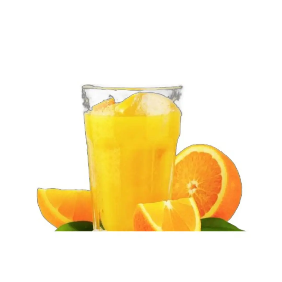 عصير كبس برتقال